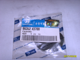 HYUNDAI GRACE spare parts_86352 43700_